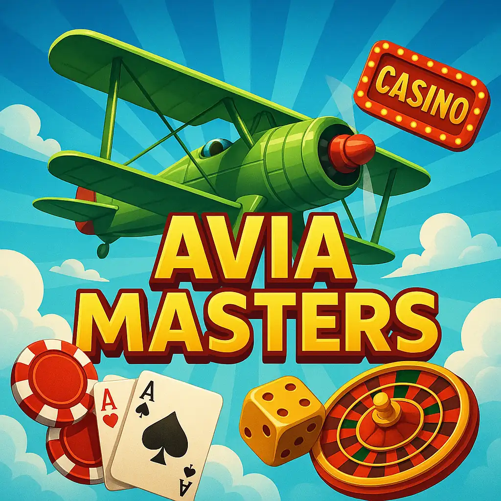 Avia Masters sur mobile : comment ça marche ?